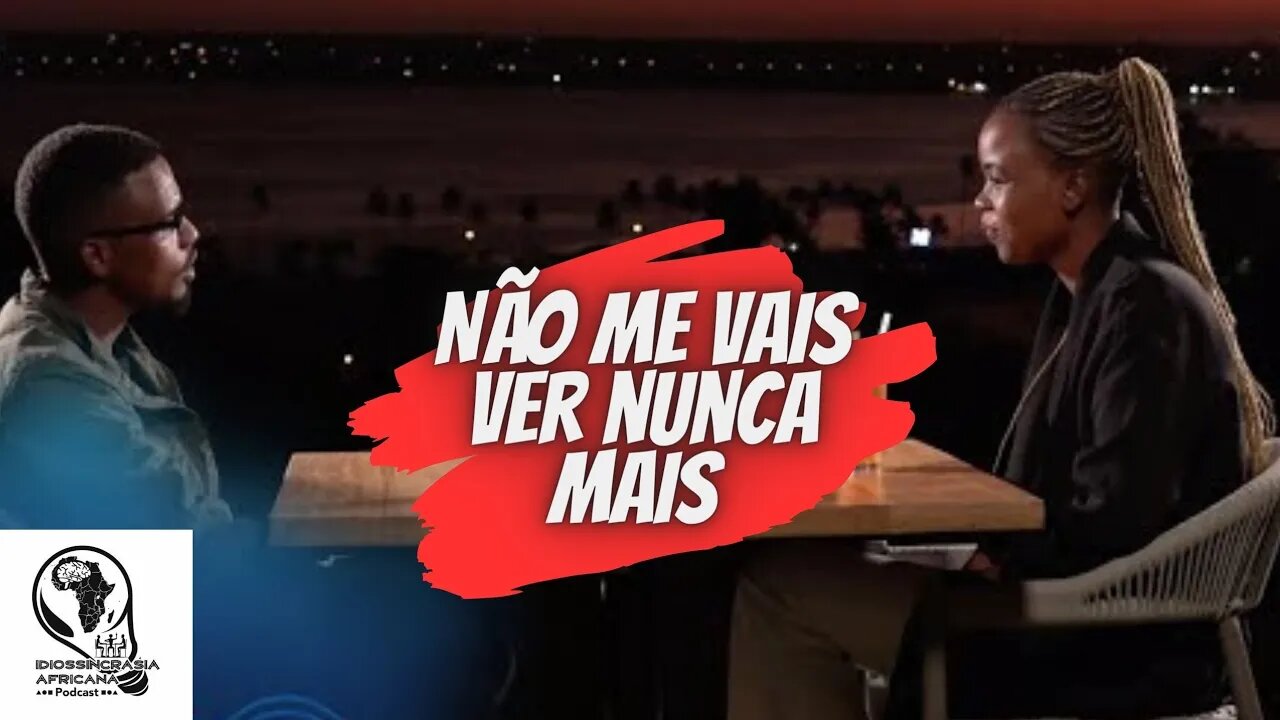 “Só não simpatizo com as panelas!” - Vanda - Date My Family Moçambique | T2 | EP 12 Maningue Magic