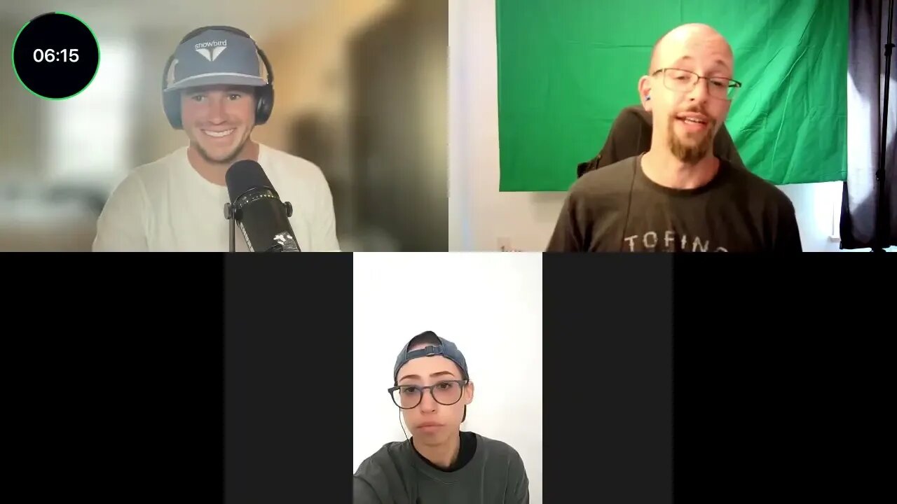 Dualistic Unity Raw | Episode 79 (Call-in Edition, July 11th, 2023)