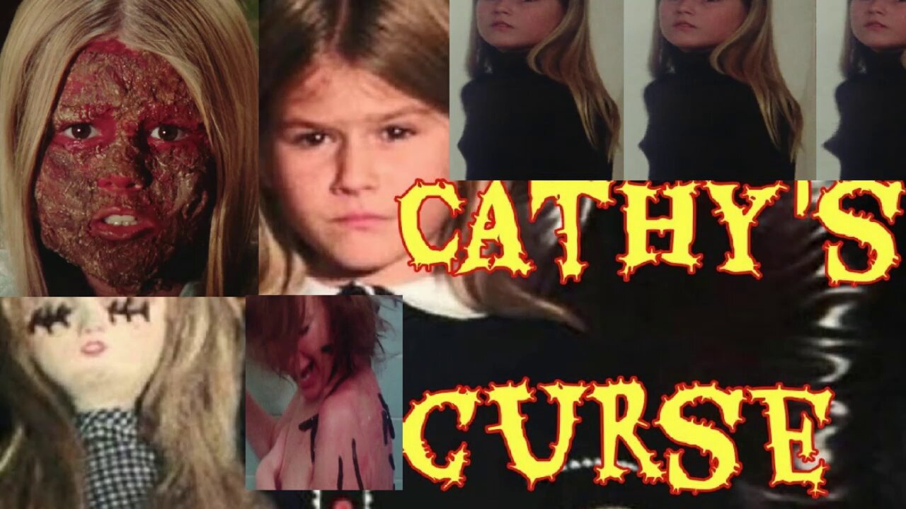 #review, #Cathys.Curse, 1977, #supernatural, #horror, #possess