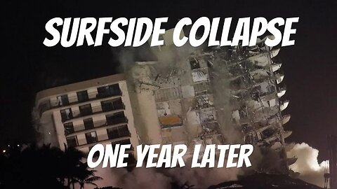 Exposing The Coverup of Surfside Disaster w/ Eliana Salzhauer