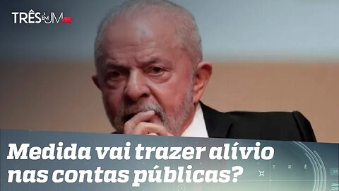 Governo Lula eleva imposto e Petrobras reduz preço da gasolina; Bolsonaro critica: “Inaceitável”