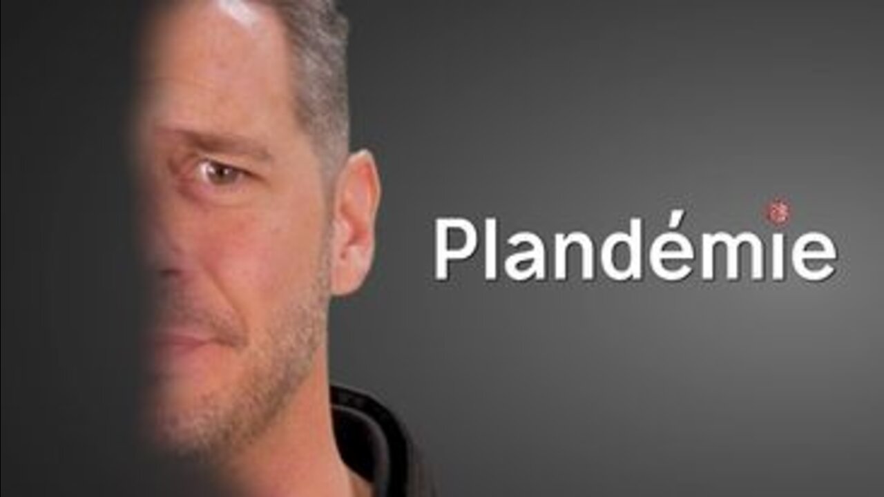 Plandémie