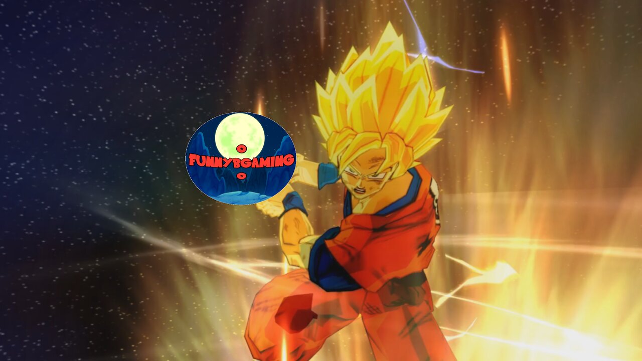 Battle of Gods in DBZ Budokai Tenkaichi 4