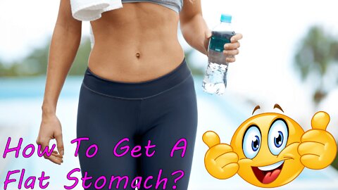 This Weight Loss Supplement Will Give You A Flat Stomach