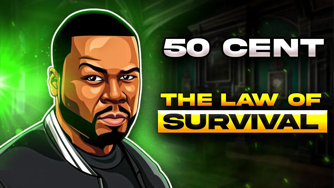 How 50 Cent Stayed Relevant For Over 20 Years...