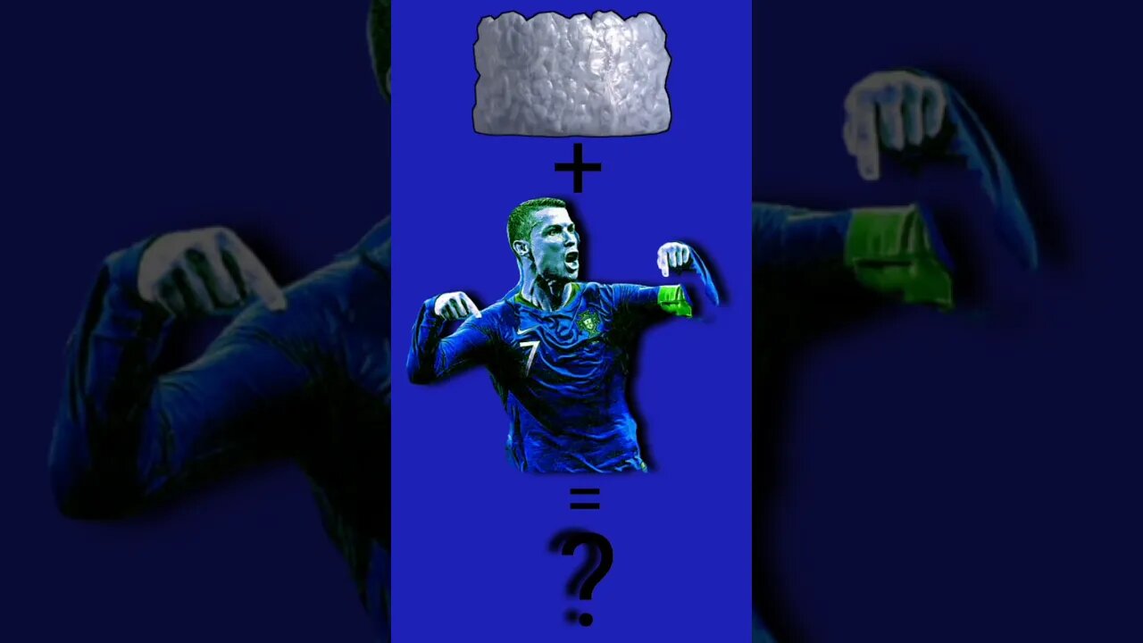 পর্তুগালের ১ নং খেলোয়াড় এর ছবি দিয়ে গ্লু ওয়াল করলাম।। #shorts #firefild100 #viral