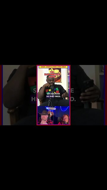 🤔👨‍❤️‍👨 How to Improve Your Seggs Life: Dan and Kaz React to @ShtsNGigsPodcast 😂👀