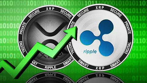 XRP RIPPLE GOD CANDLE INCOMING !!!!!! YOU HAVE NO IDEA WHATS COMING !!!!!!