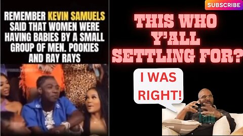 Several Women Pregnant By The Same Man? Who's Settling? Tyler Perry Started This Conversation!