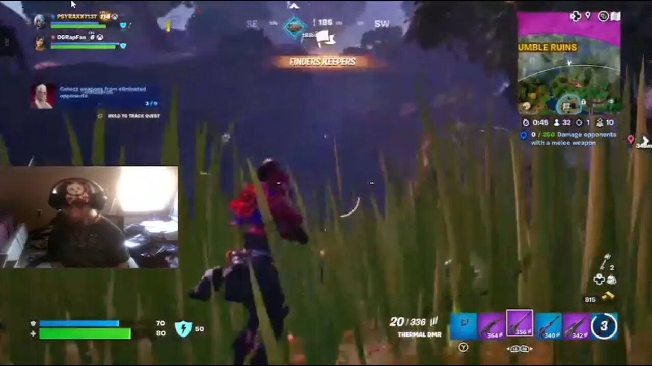 Cyraxx live on Kick. "cOD dmz MONTHLY EVENT" Part 3. Boring gameplay. 10/24/2023