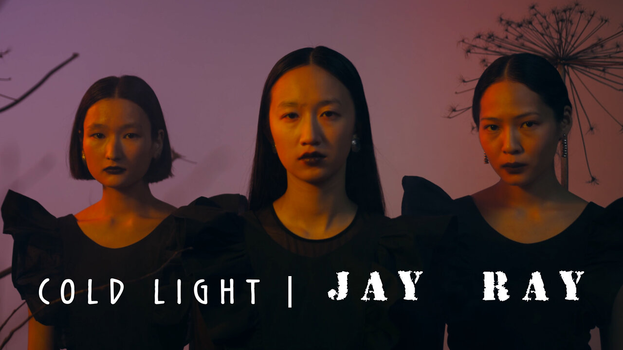 "Cold Light" by Jay Ray