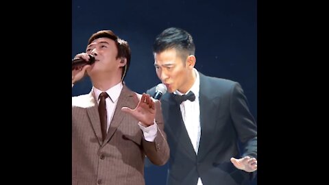 This song is too popular! Are all Chinese stars singing?