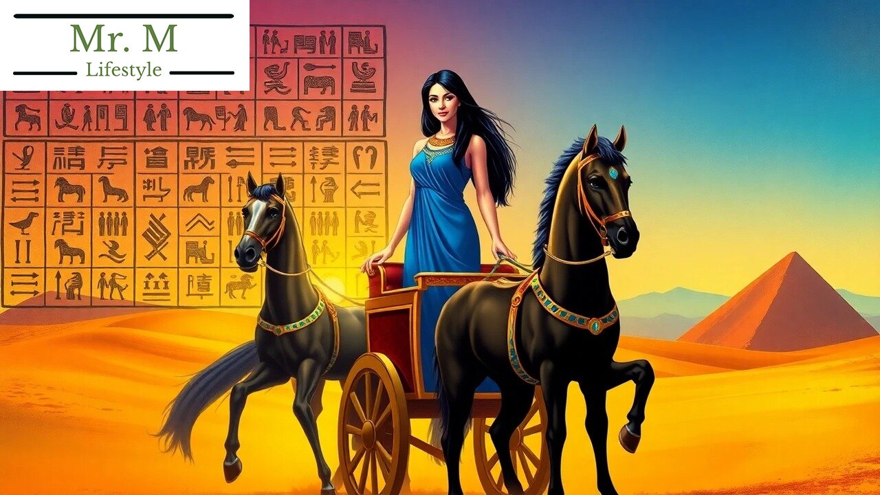 Dating Stories: Dating A Exotic Egyptian Girl