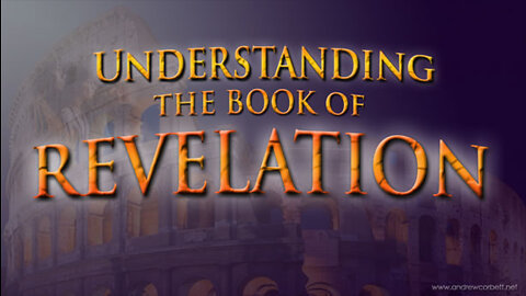 Revelation - Part 2