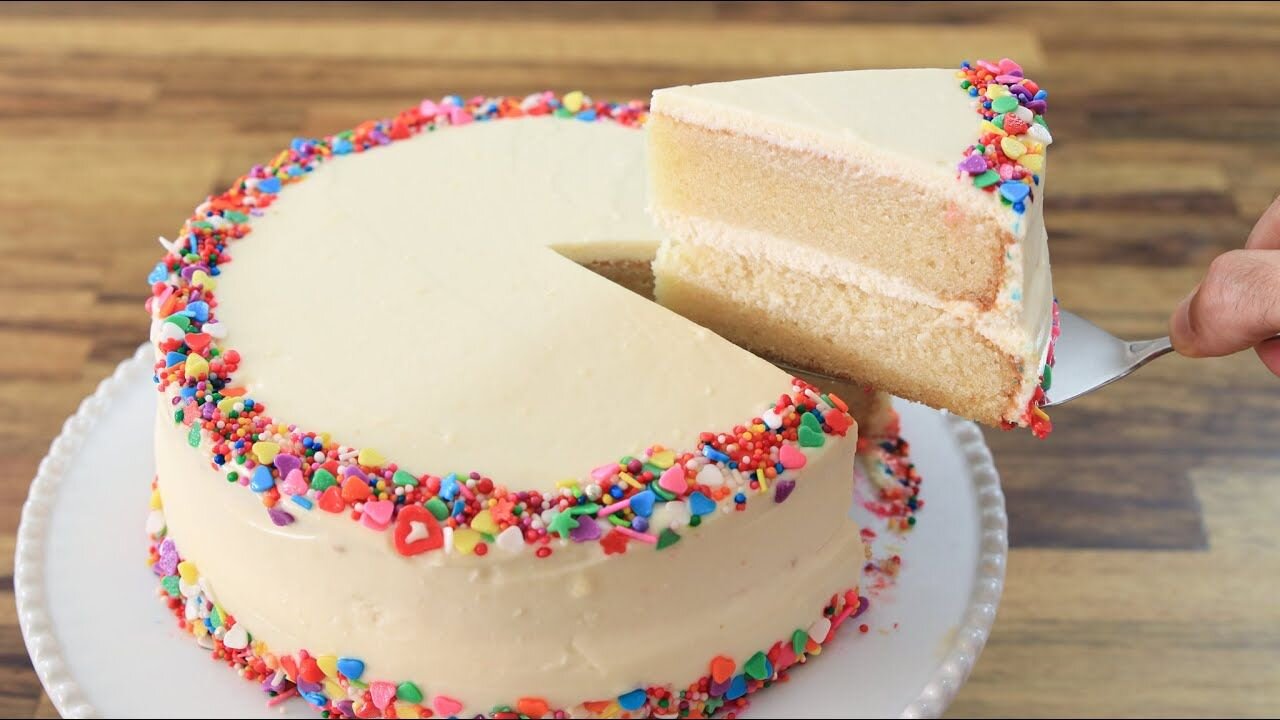 Most Satisfying Cake Making Video.#Satisfying #Cakes#MostSatisfying #BestCakes