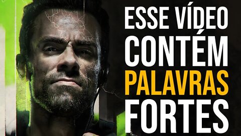 ESSE VÍDEO FARÁ VOCÊ PENSAR SOBRE SUA EXISTÊNCIA (Assista em 24h)