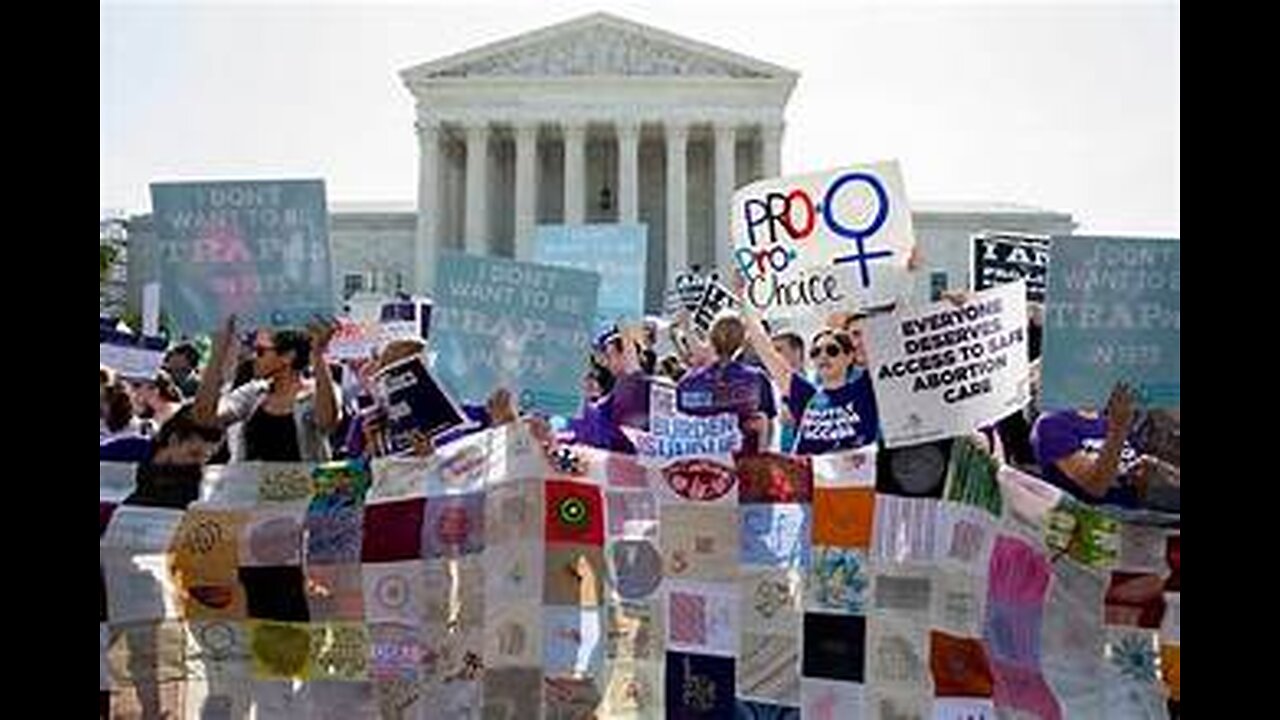 Recent abortion news in Arizona 10.1.2024, =Judgement of God as a result