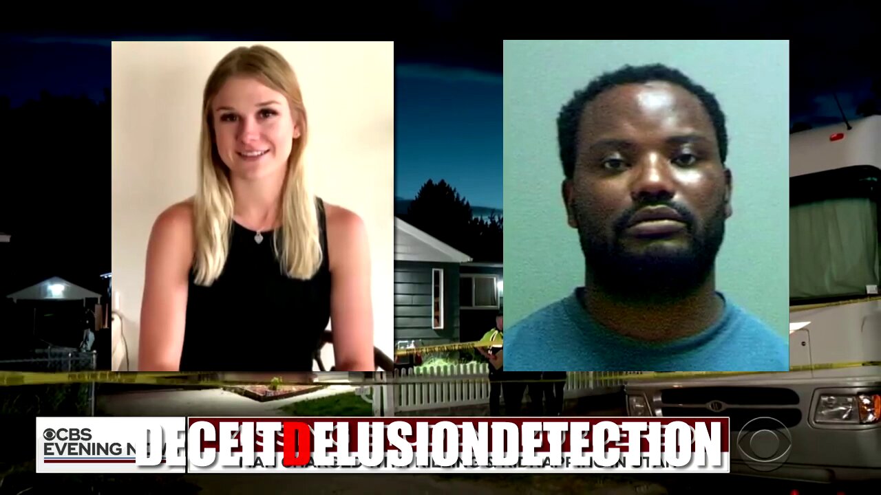 Black sexual predator arrested for kidnapping, rape and murder of a white female