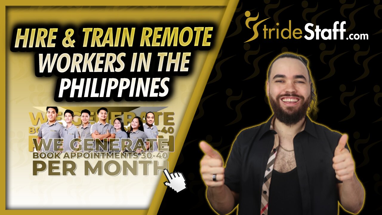 Delegate Tasks And Build An Elite Of 10 Virtual Assistant Team In The Philippines For Under $2k/mo