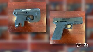 BPD, Homeland Security make arrest in drug trade, ghost guns manufacturing