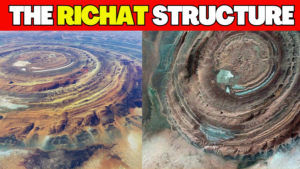 The Richat Structure