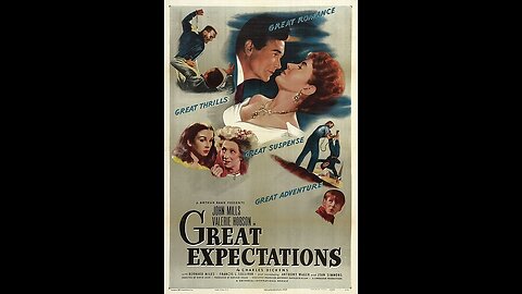 Great Expectations [1946]