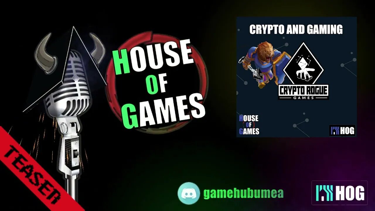 House of Games #29 Teaser