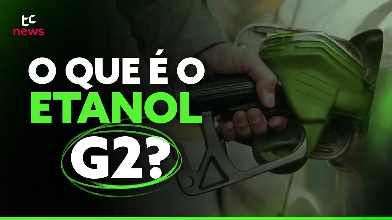 Futuro do Etanol de Segunda Geração: Grandes Oportunidades!