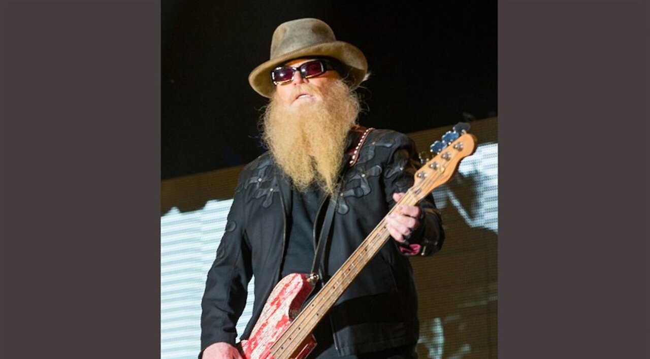 7-29-21Dusty Hill of ZZ Top Dies At 72,Pelosi Pulls Rank On Biden, Says He Can't Cancel Student Debt
