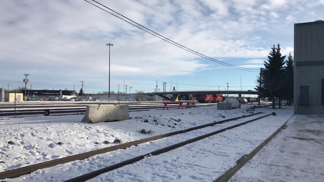 CP Switchers on a Hard Short Pull