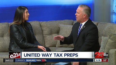 23ABC Interview: Financial Awareness Day