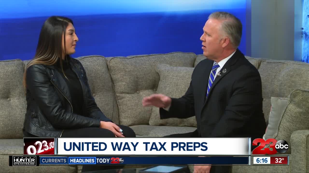 23ABC Interview: Financial Awareness Day