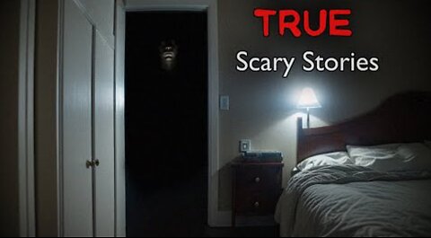 3 Disturbing TRUE Horror Stories