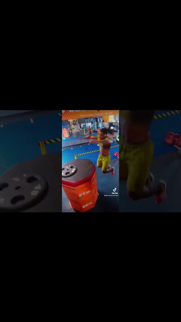 Athlete boys we up 👑