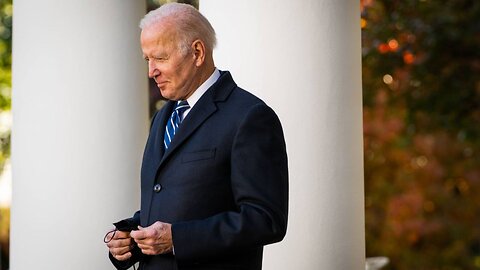 'Game Over' - Joe Biden Will Leave Race By Friday