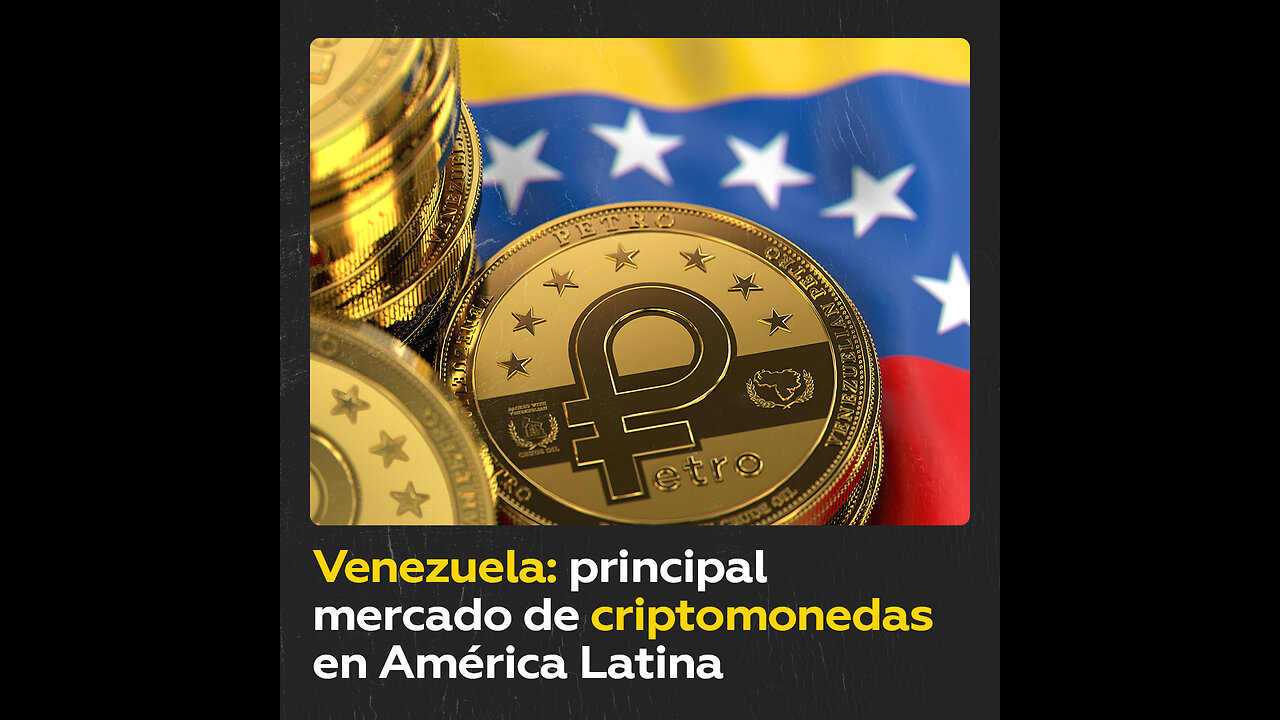 Venezuela: las criptomonedas se consolidan en el país