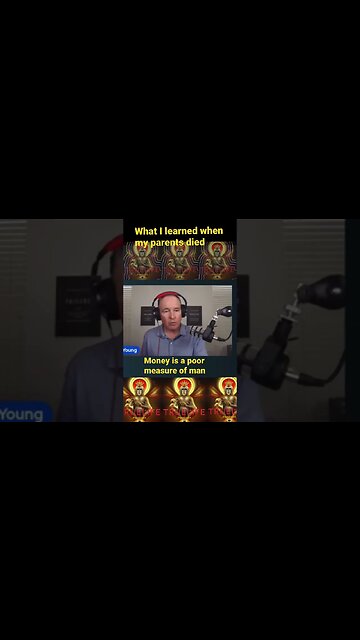 What I learned when my parents died #entertainment #shorts #short #life #money #status #love