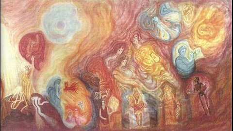 The Aims of Anthroposophy and the Purpose of the Goetheanum by Dr. Rudolf Steiner [FULL AUDIOBOOK]