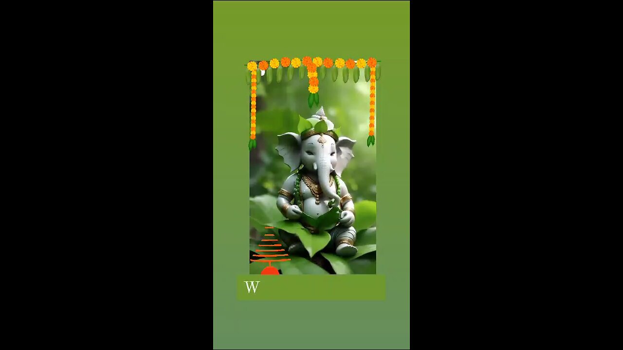 ganpati bappa morya
