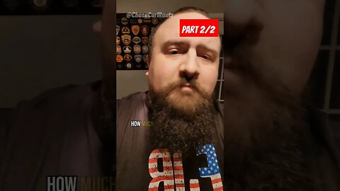 Uphold the Constitution or Get Out (Part 2/2)