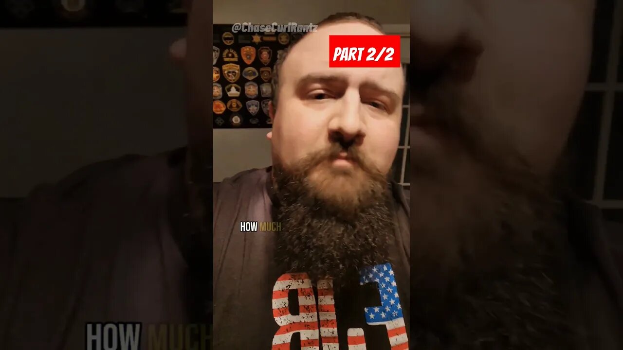 Uphold the Constitution or Get Out (Part 2/2)