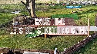 Track Update - Making Moves - Short Synopsis - Forward Progress