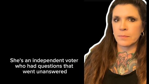 Independent Voter