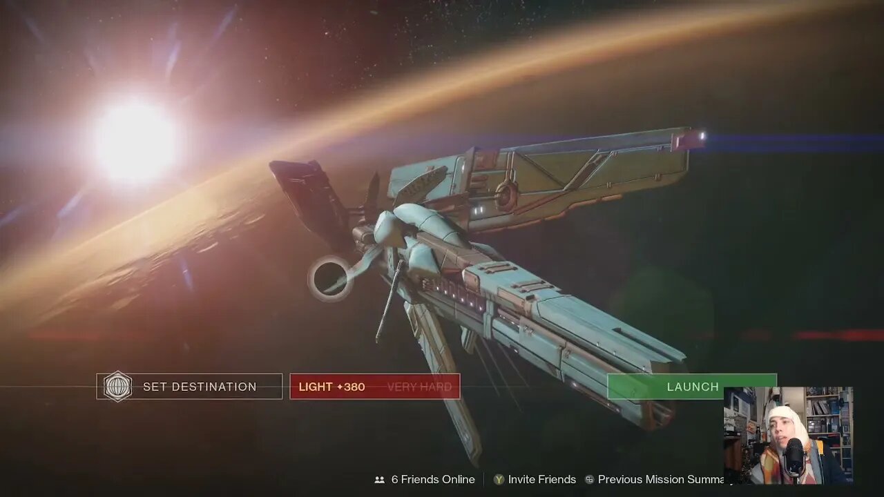 Destiny 1 D1 Weekly Reset April 12, 2022 04/12/2022