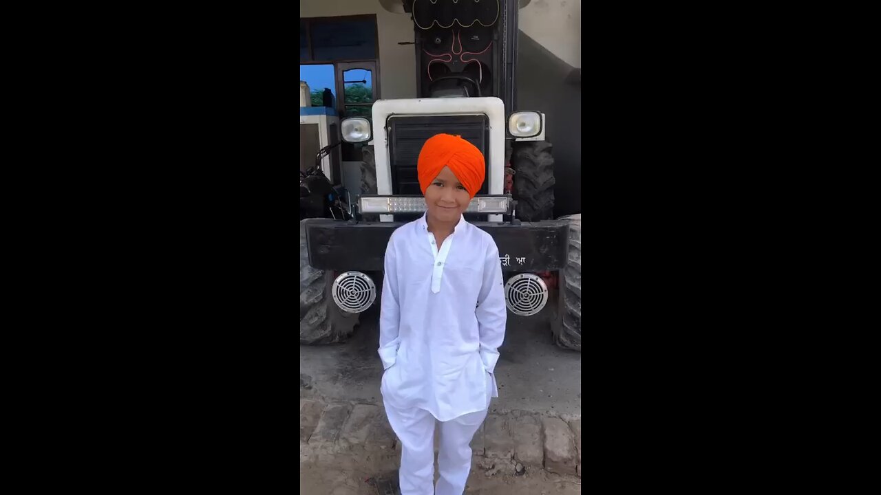 sardar saab