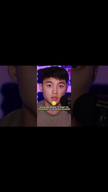 SIDE EFFECT OF BEING WHO YOU ARE