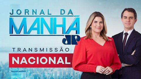 JORNAL DA MANHÃ - 16/04/2023