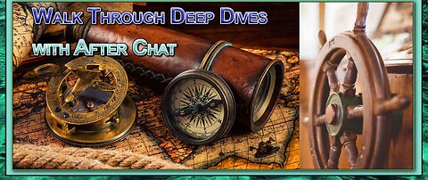 Walk Through Deep Dives with After Chat