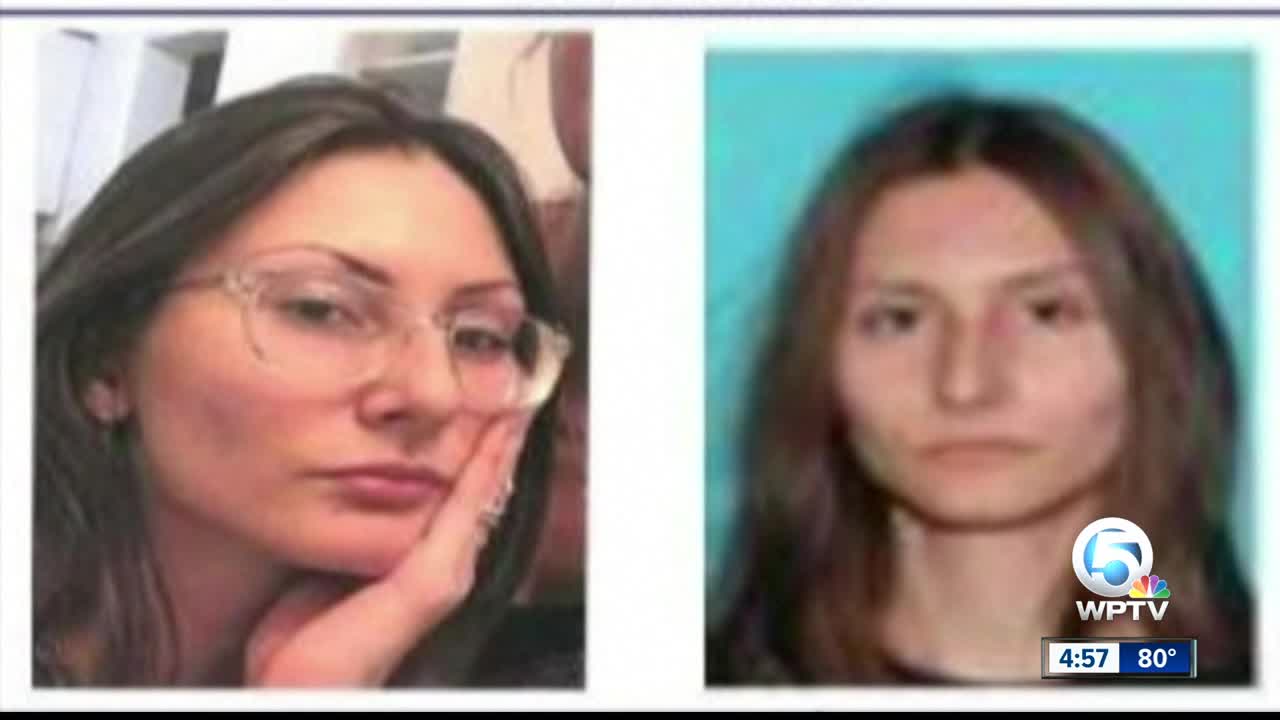 LATEST: Sol Pais, South Florida woman 'infatuated' with Columbine, found dead