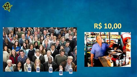 Como o Mercado define quem tem prioridade? | Peter Turguniev
